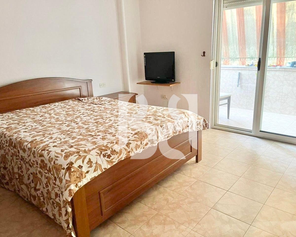 APARTMENT FOR RENT 2+1+2 GJERGJ FISHTA BOULEVARD