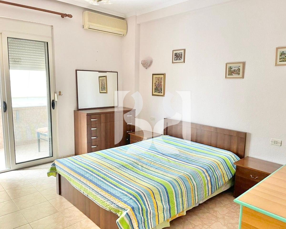 APARTMENT FOR RENT 2+1+2 GJERGJ FISHTA BOULEVARD