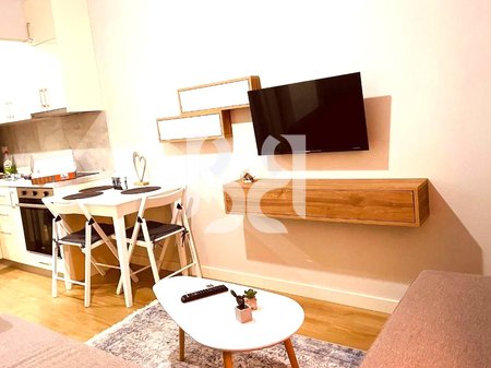 APPARTAMENTO 1+1 IN AFFITTO – VICINO AL CENTRO COMMERCIALE RING