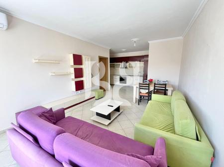 APARTAMENT ME QIRA 2+1+2 YZBERISHT 45,000 LEKE*