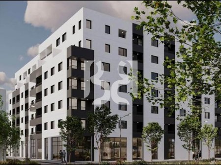 SHITET APARTAMENT 1+1 PLATINIUM 2 PASKUQAN*