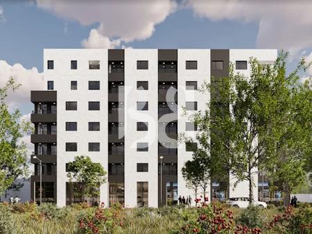 SHITET APARTAMENT 1+1+POST PARKIMI PLATINIUM 2 PASKUQAN*