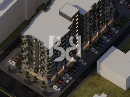 Apartament 2+1 në shitje në Kamëz | Kompleksi Demollari, 92.13 m² – 81,074€