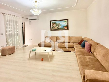 APPARTAMENTO IN AFFITTO 2+1 IN VIA MYSLYM SHYRI