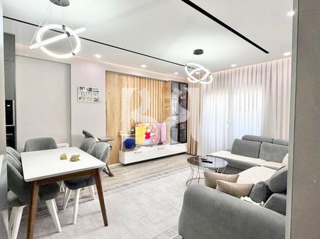 APPARTAMENTO PREMIUM 2+1+2+PARCHEGGIO IN AFFITTO VICINO AL VECCHIO PARCO