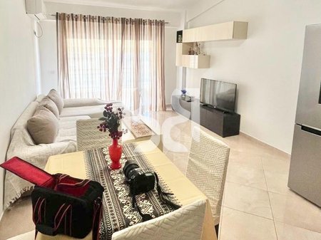 1+1 Apartment for Rent in Fresk