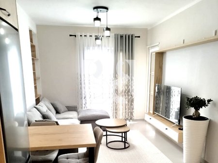 APARTAMENT 1+1+ PARKIM ME QERA TEK UNIVES CITY*