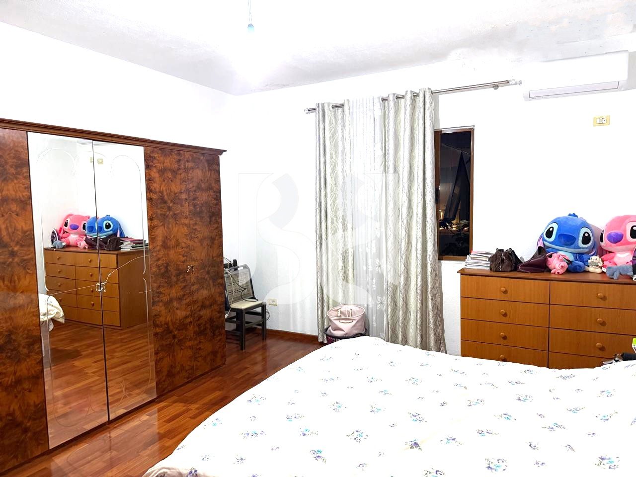 APPARTAMENTO 2+1+2 IN AFFITTO – VIA 5 MAJI / SCUOLA SEVASTI QIRIAZI*