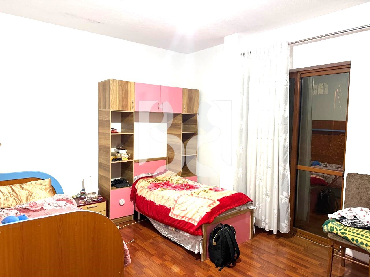 APPARTAMENTO 2+1+2 IN AFFITTO – VIA 5 MAJI / SCUOLA SEVASTI QIRIAZI*