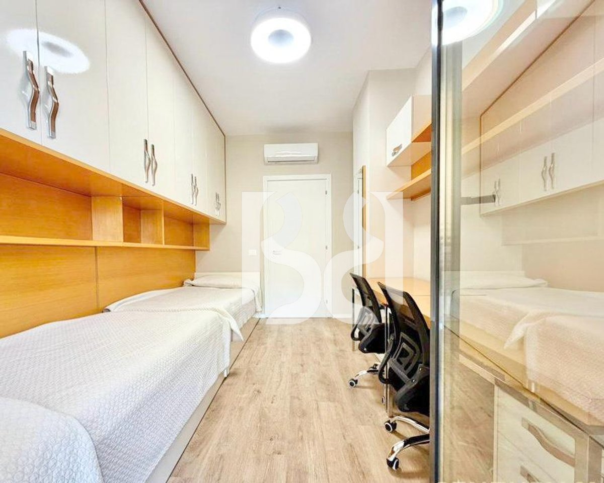 APPARTAMENTO IN AFFITTO 2+1+2 VICINO AL NUOVO MERCATO