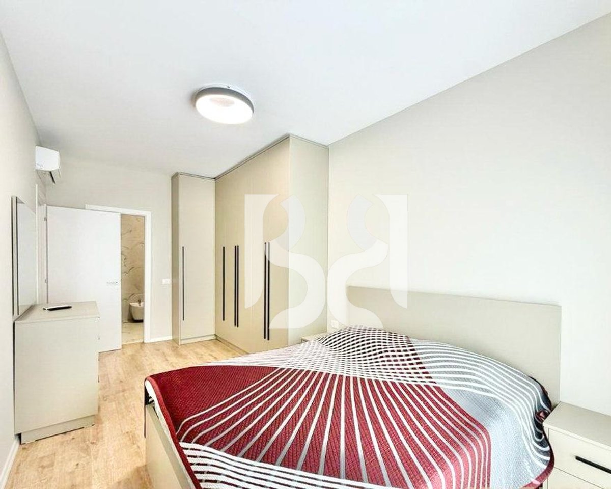 APPARTAMENTO IN AFFITTO 2+1+2 VICINO AL NUOVO MERCATO