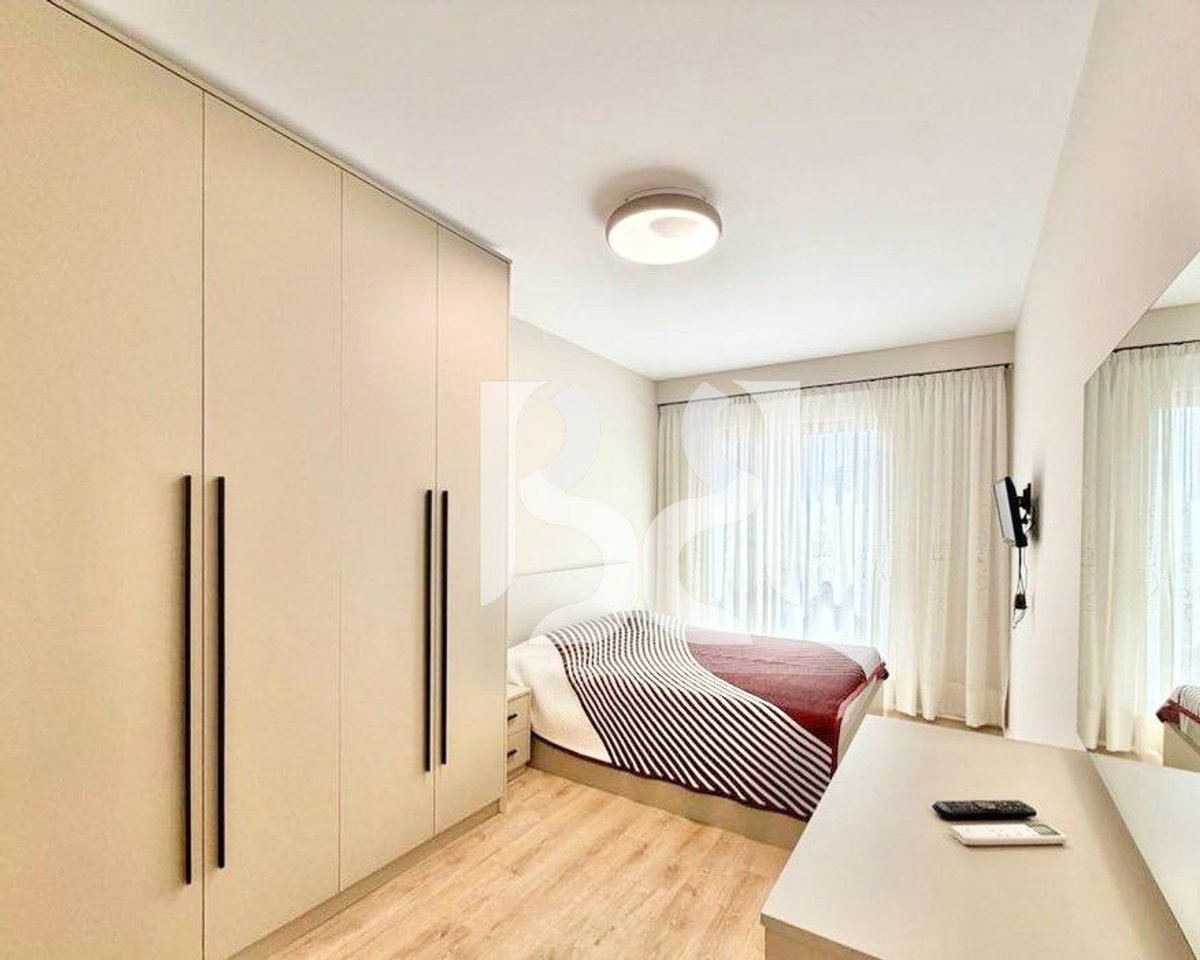 APPARTAMENTO IN AFFITTO 2+1+2 VICINO AL NUOVO MERCATO