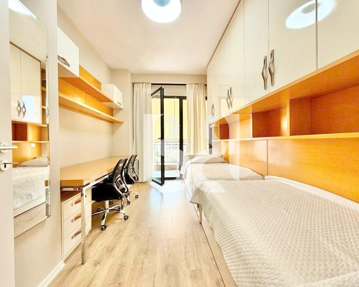 APPARTAMENTO IN AFFITTO 2+1+2 VICINO AL NUOVO MERCATO