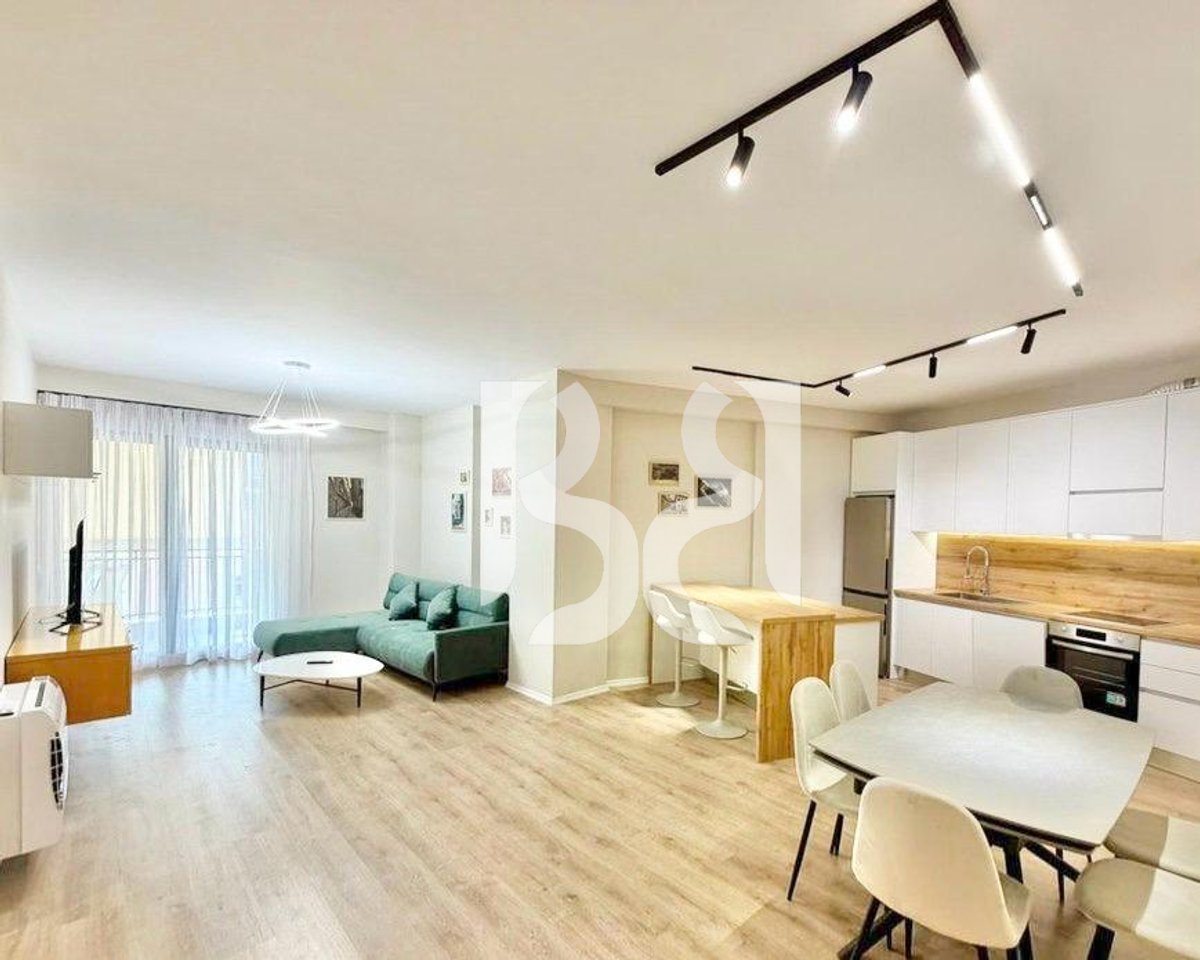 APPARTAMENTO IN AFFITTO 2+1+2 VICINO AL NUOVO MERCATO