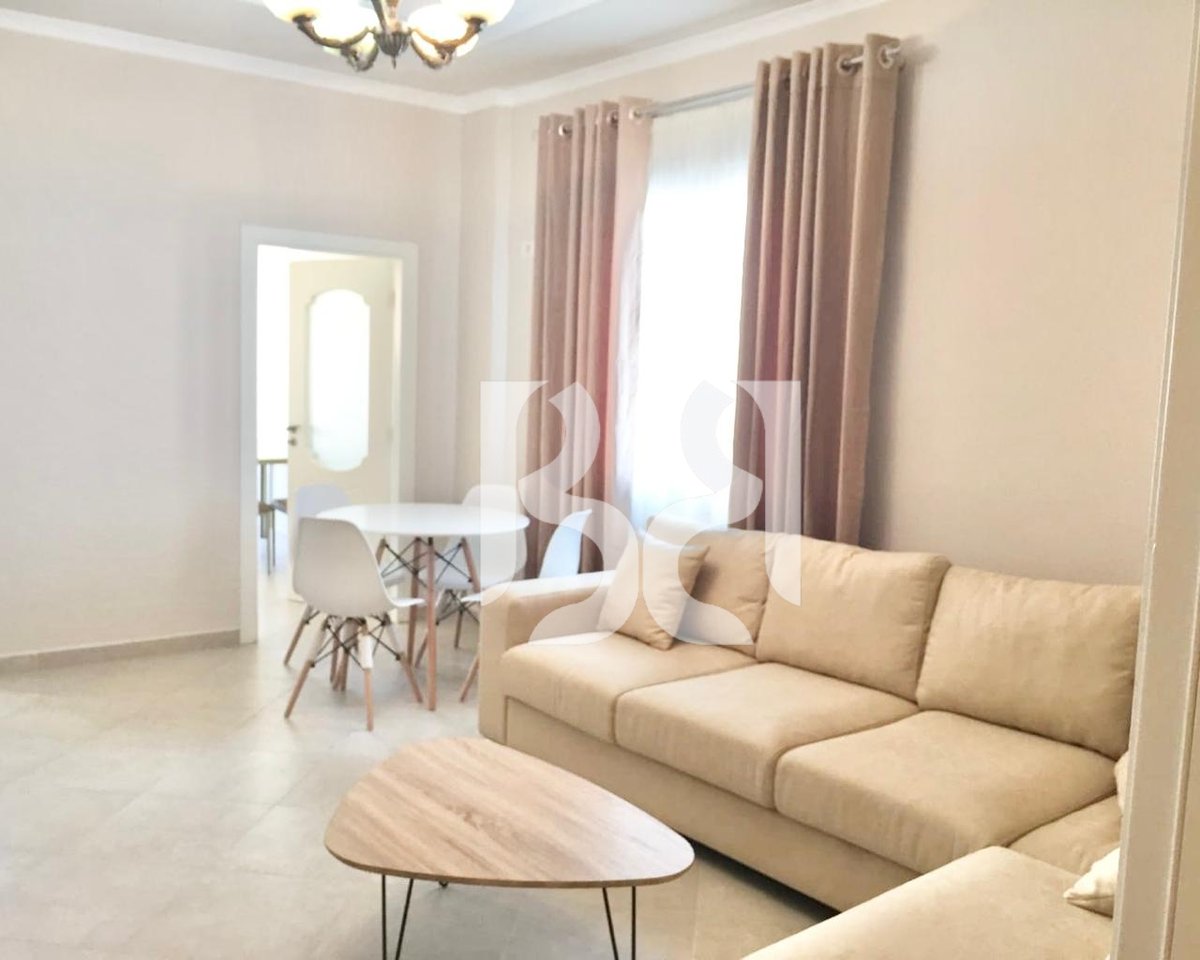 APARTMENT FOR RENT 1+1 NEAR NUCLEAR PHYSICS FRESK