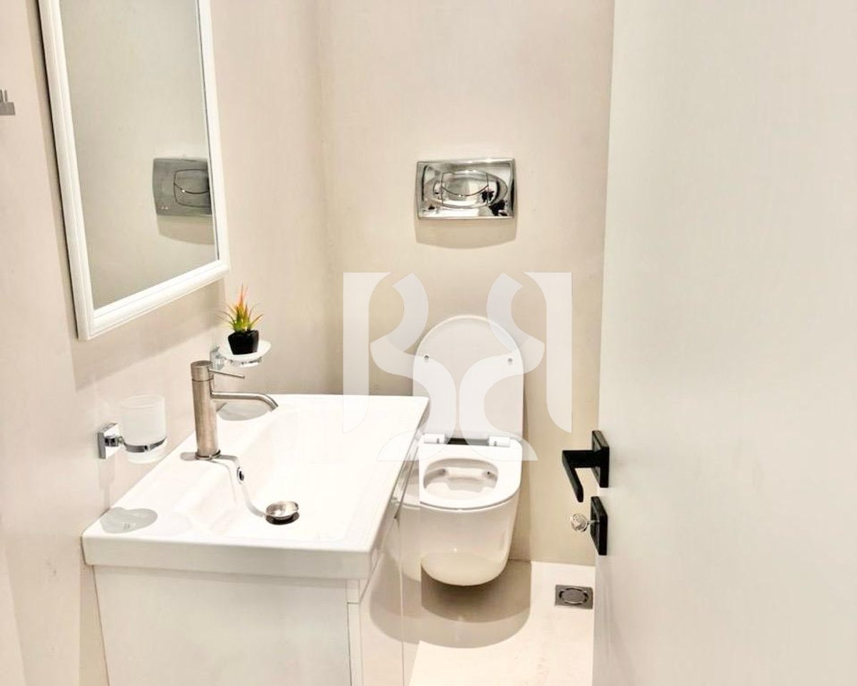 APARTMENT FOR RENT 1+1 NEAR THE ELEONORA FOUNDATION