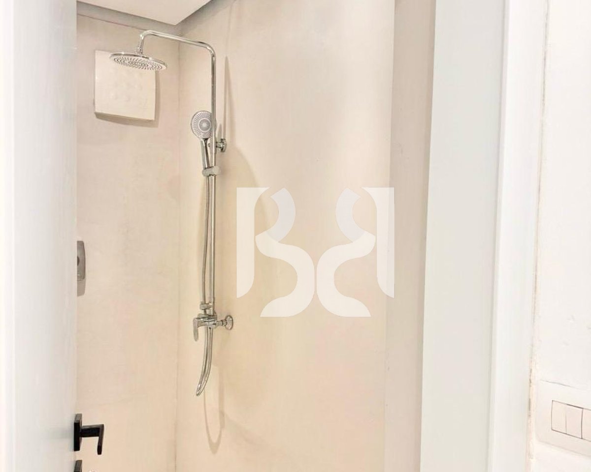 APARTMENT FOR RENT 1+1 NEAR THE ELEONORA FOUNDATION