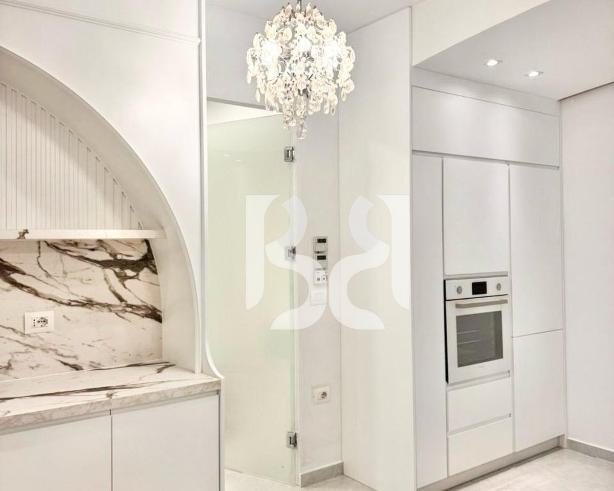 APARTMENT FOR RENT 1+1 NEAR THE ELEONORA FOUNDATION