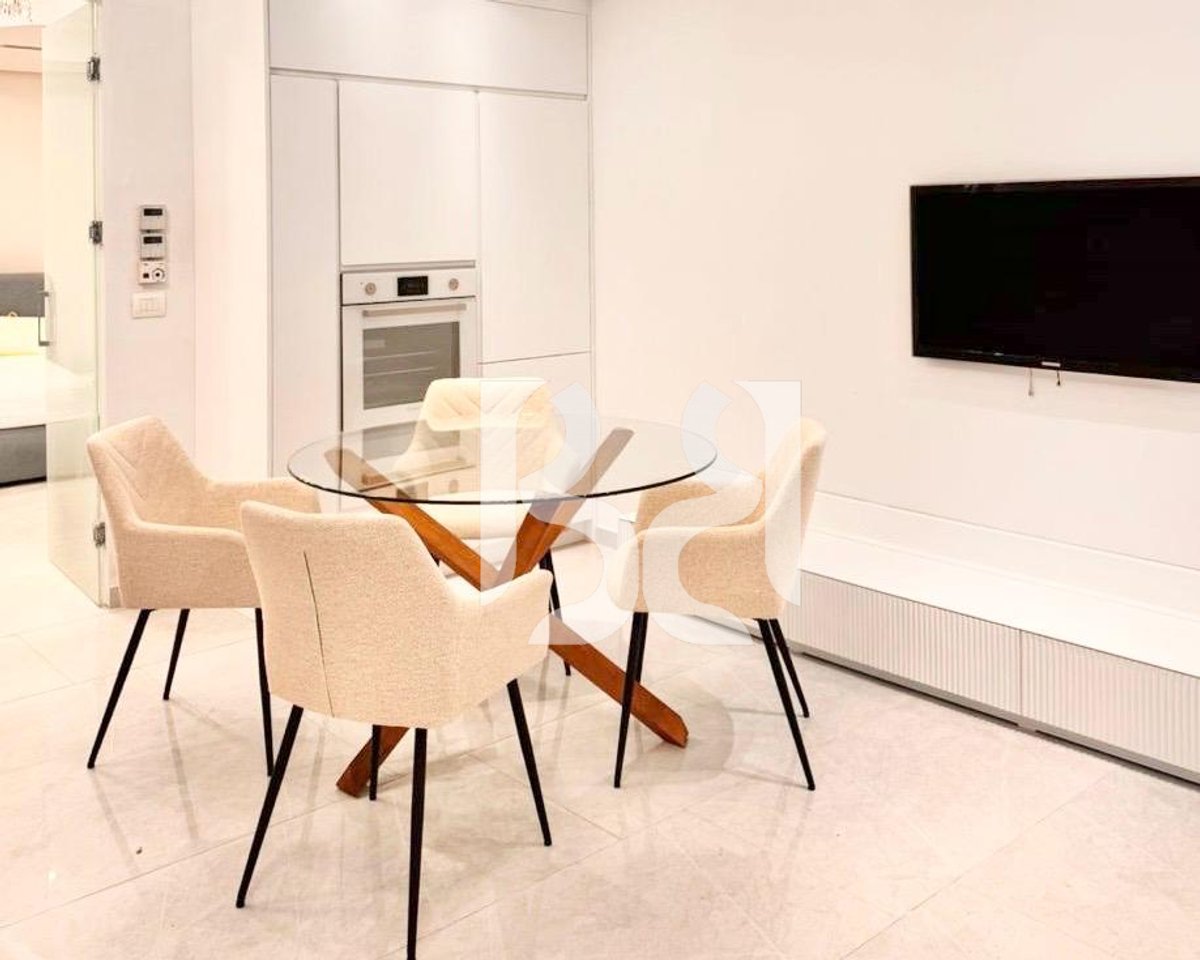 APARTMENT FOR RENT 1+1 NEAR THE ELEONORA FOUNDATION