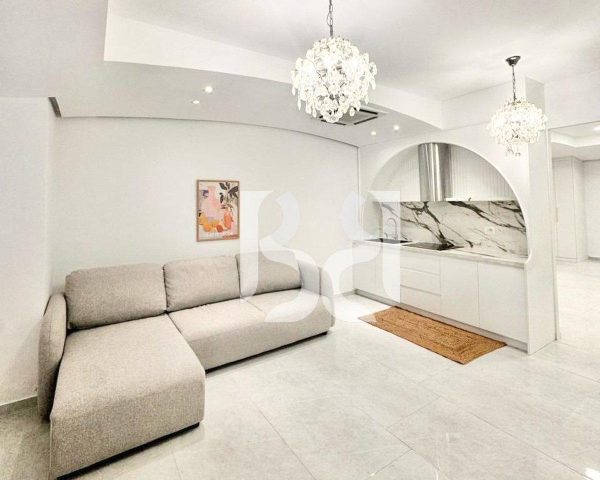 APARTMENT FOR RENT 1+1 NEAR THE ELEONORA FOUNDATION