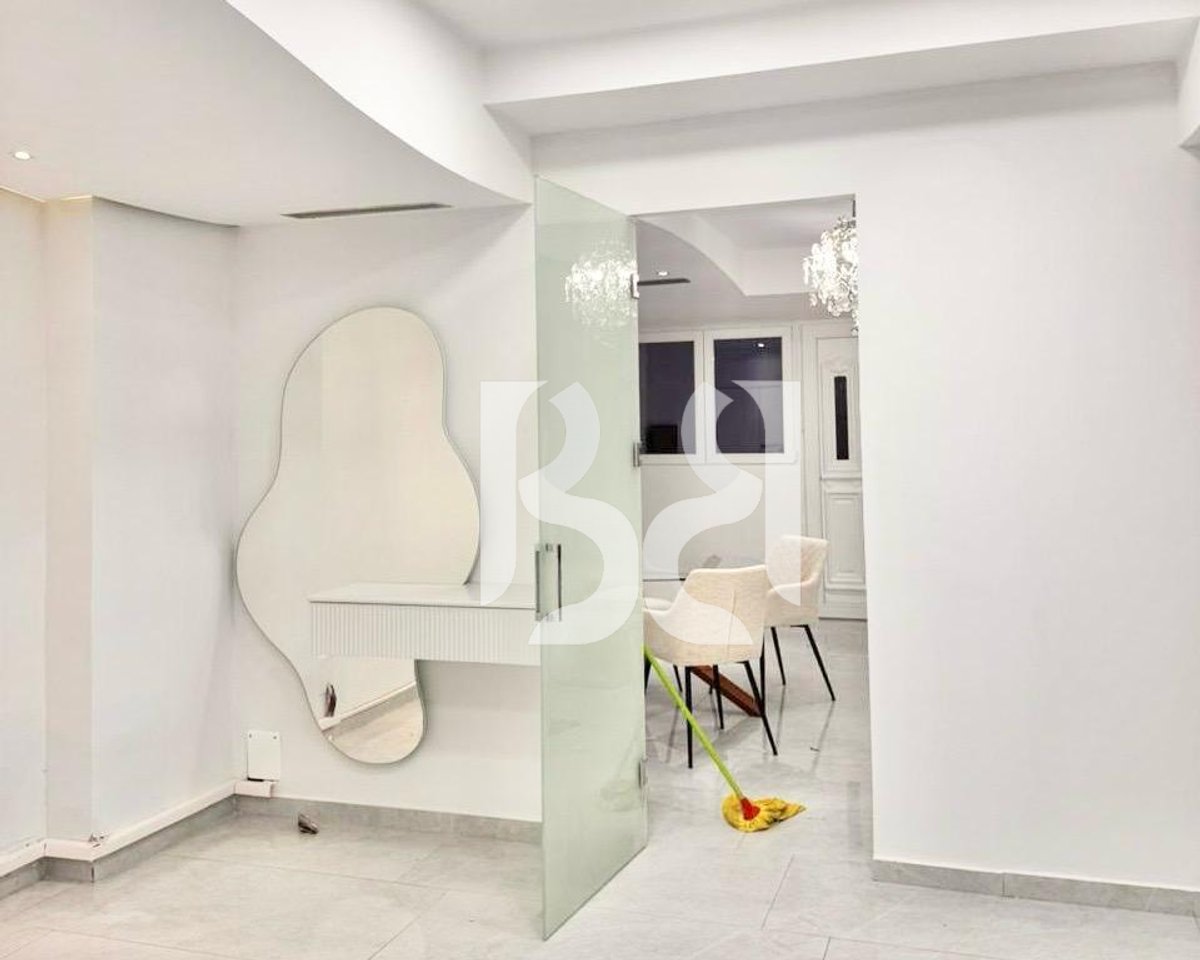 APARTMENT FOR RENT 1+1 NEAR THE ELEONORA FOUNDATION