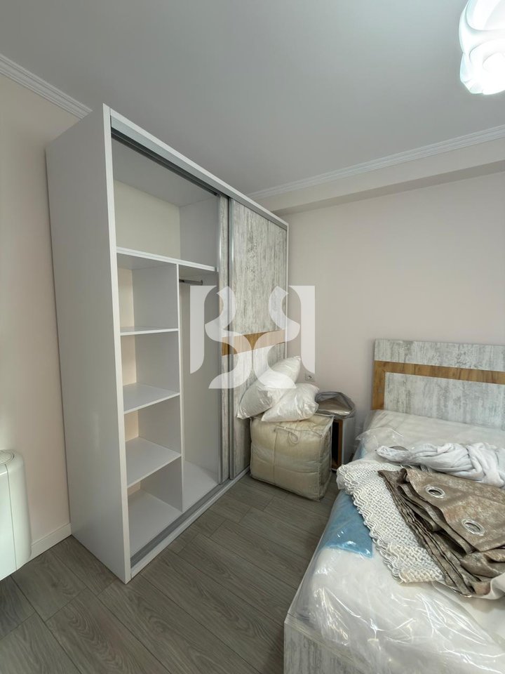 JEPET APARTAMENT 2+1+POST PARKIMI TEK KODRA E DIELLIT**