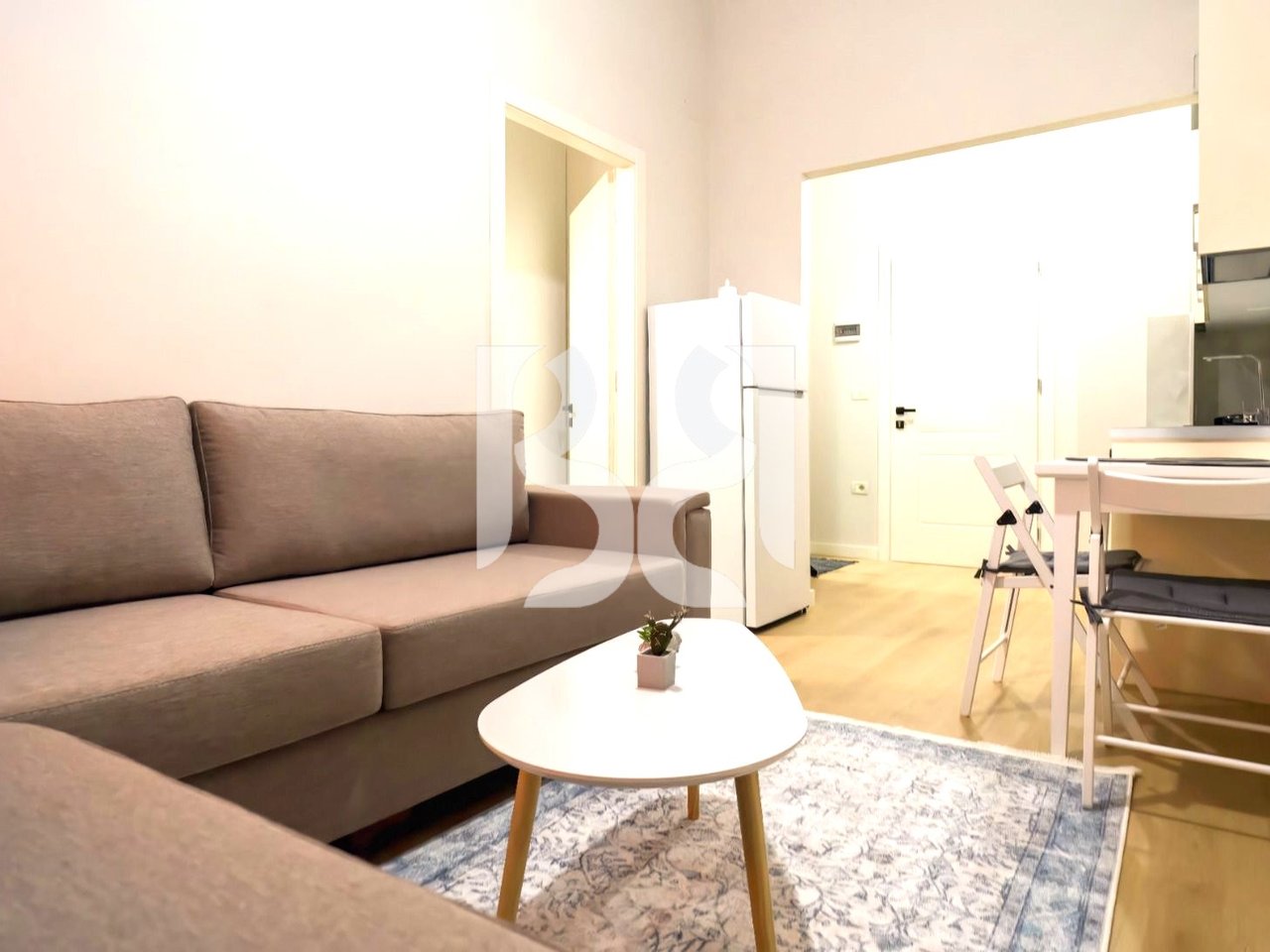 APPARTAMENTO 1+1 IN AFFITTO – VICINO AL CENTRO COMMERCIALE RING