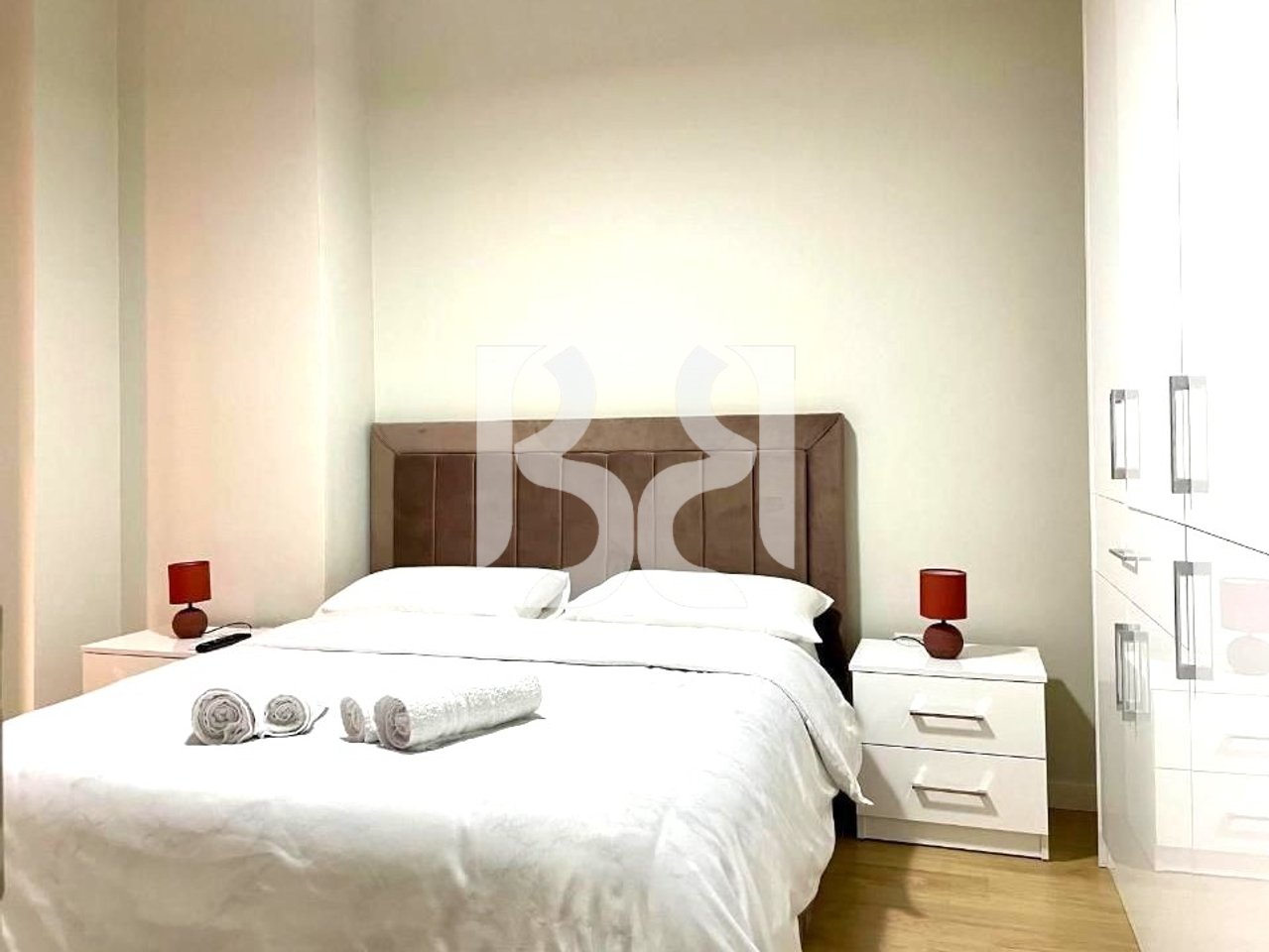 APPARTAMENTO 1+1 IN AFFITTO – VICINO AL CENTRO COMMERCIALE RING