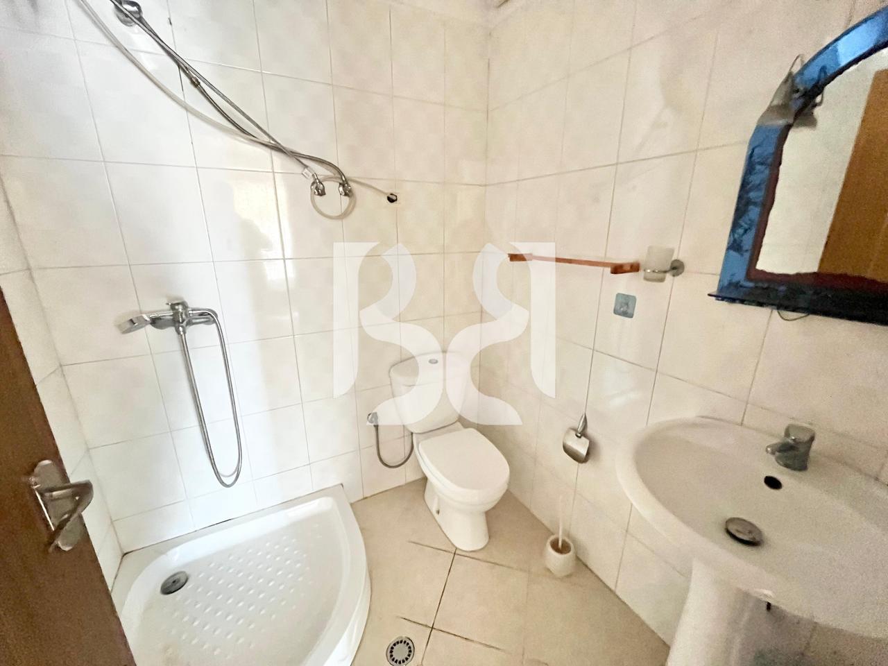 APARTAMENT ME QIRA 2+1+2 YZBERISHT 45,000 LEKE*