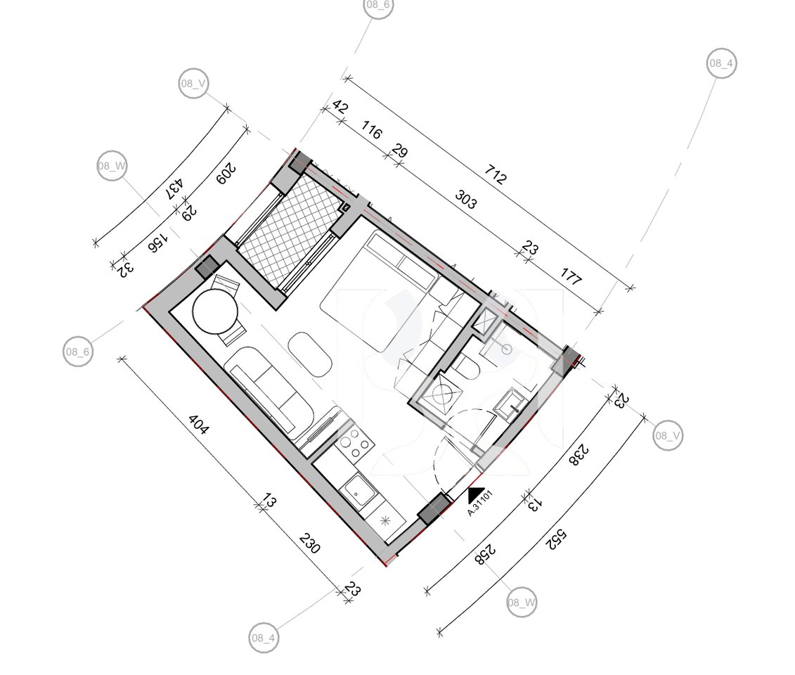 SHITET STUDIO TEK REZIDENCA BALLADA LIQENI I FARKES