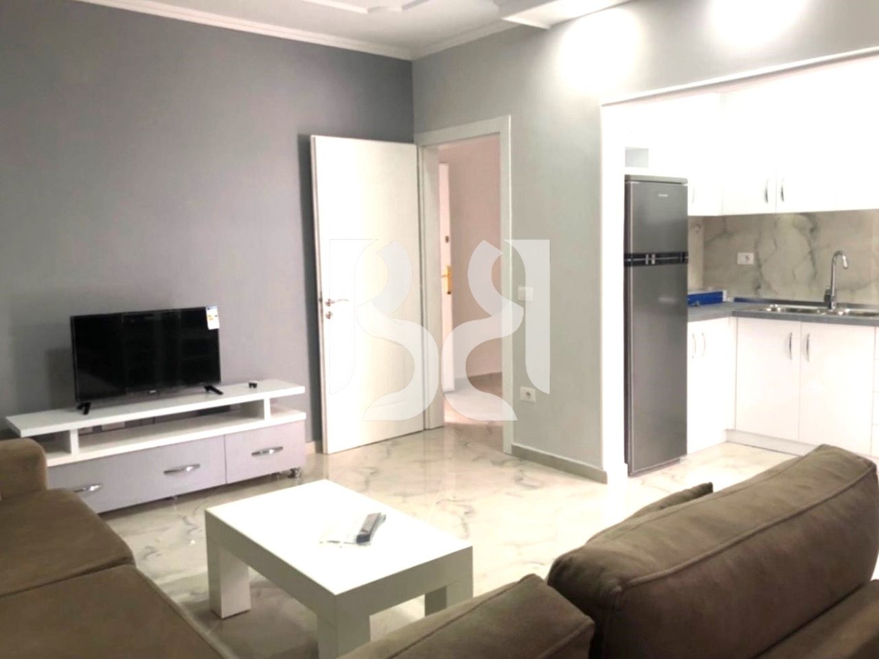 APPARTAMENTO 1+1 IN AFFITTO – XHAMLLIKU