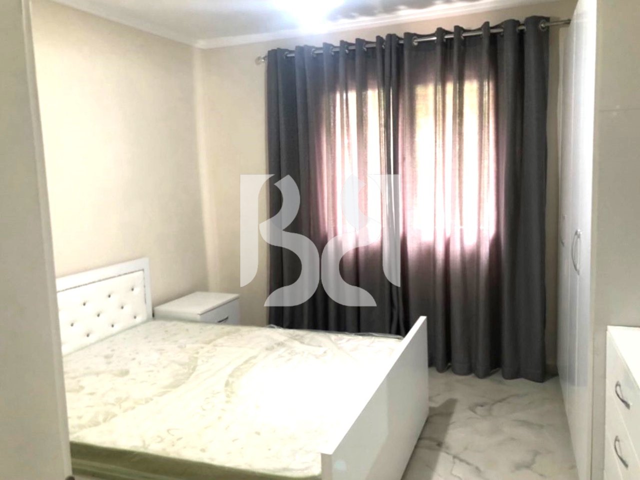 APPARTAMENTO 1+1 IN AFFITTO – XHAMLLIKU