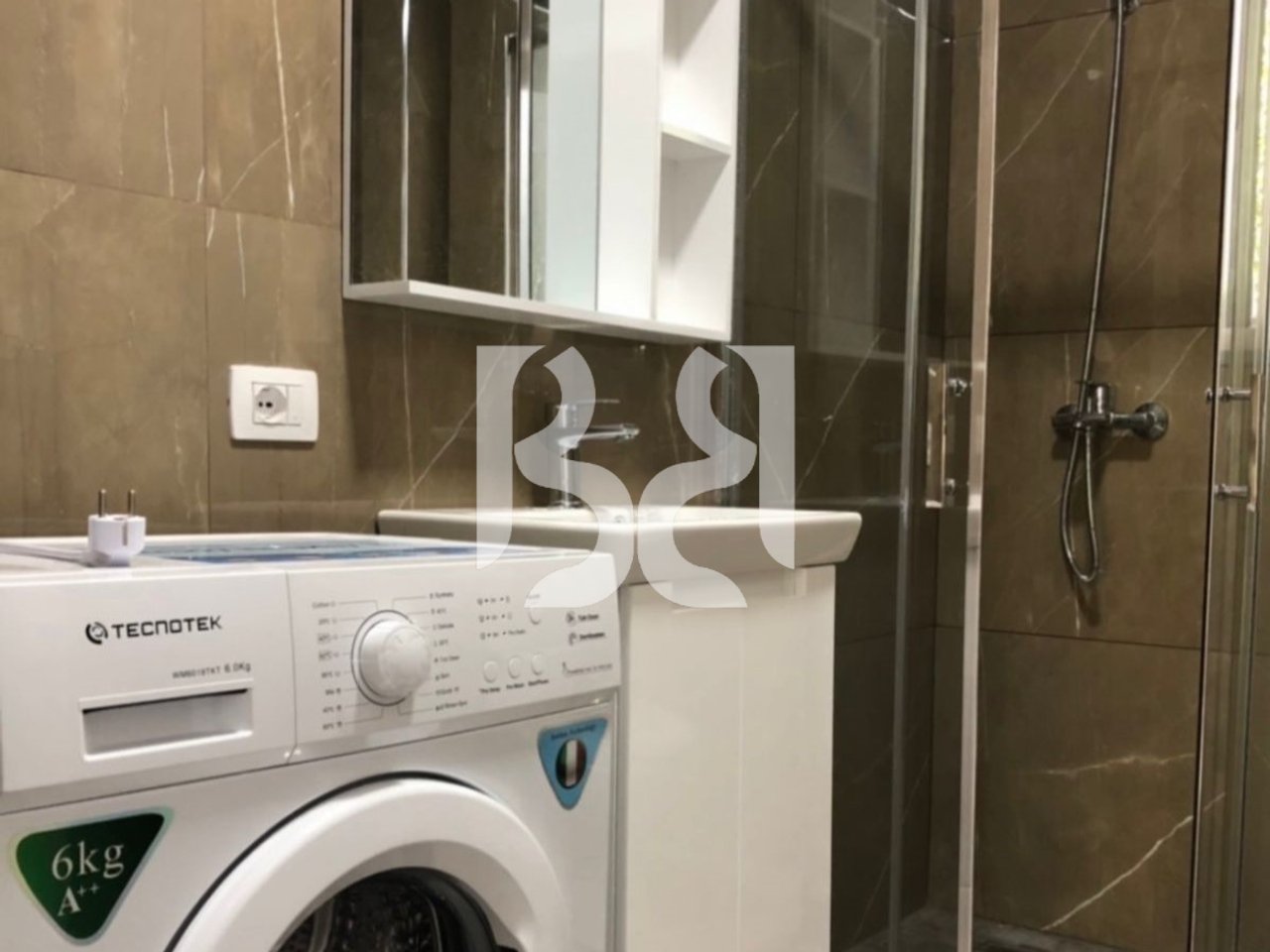 APPARTAMENTO 1+1 IN AFFITTO – XHAMLLIKU