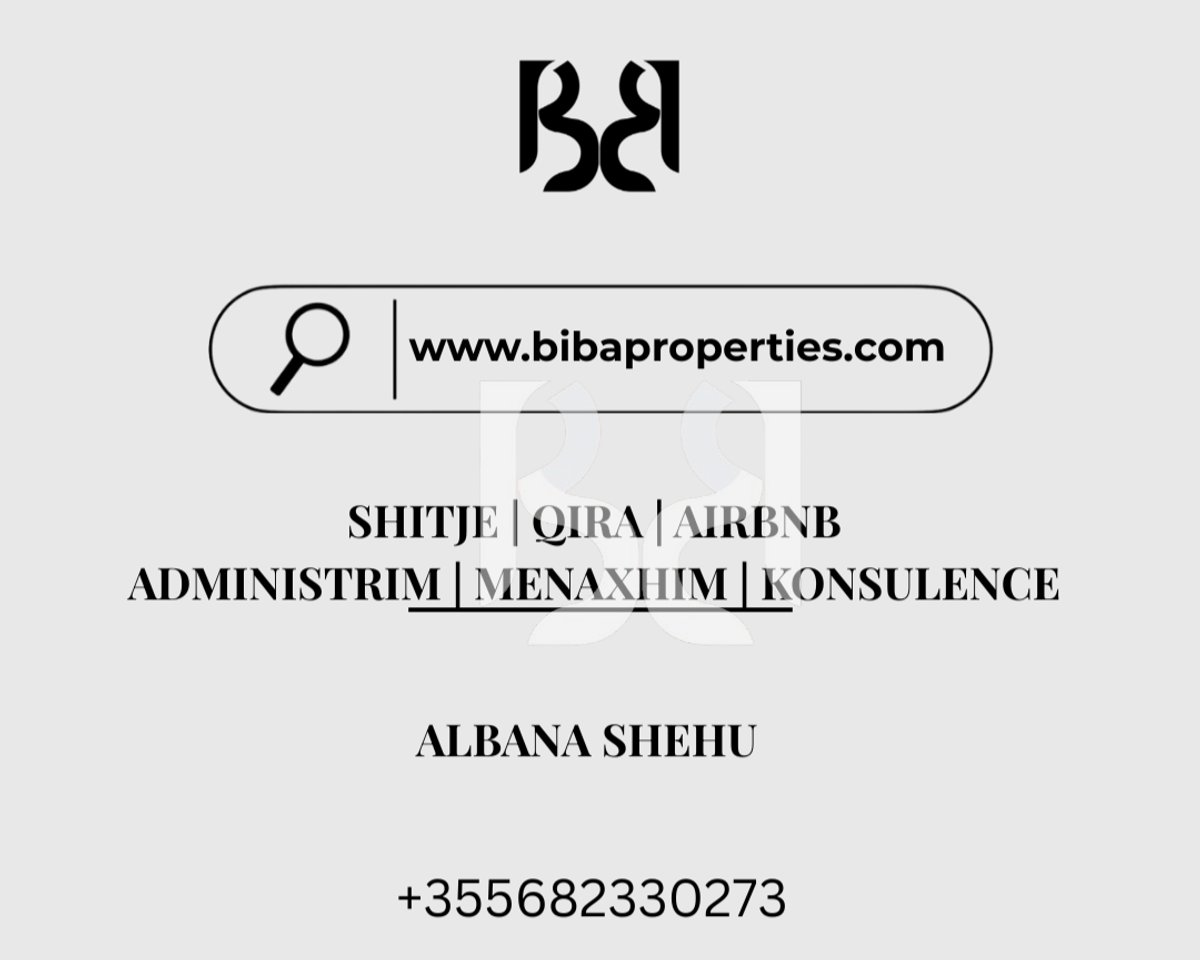 Appartamento 1+1 in vendita a Kamëz | Complesso Demollari, 66,2 m² – 58.200€