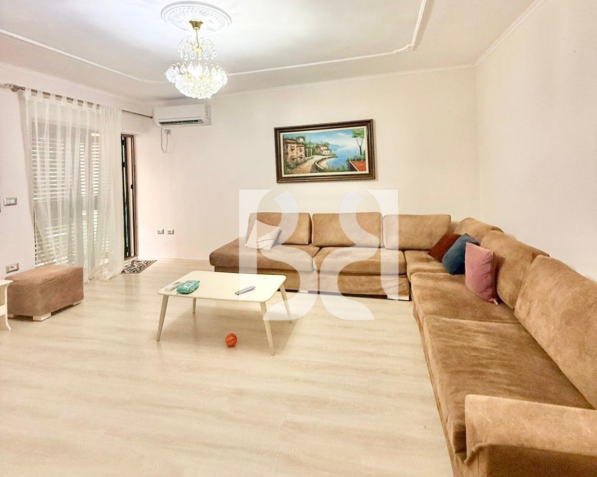 APPARTAMENTO IN AFFITTO 2+1 IN VIA MYSLYM SHYRI