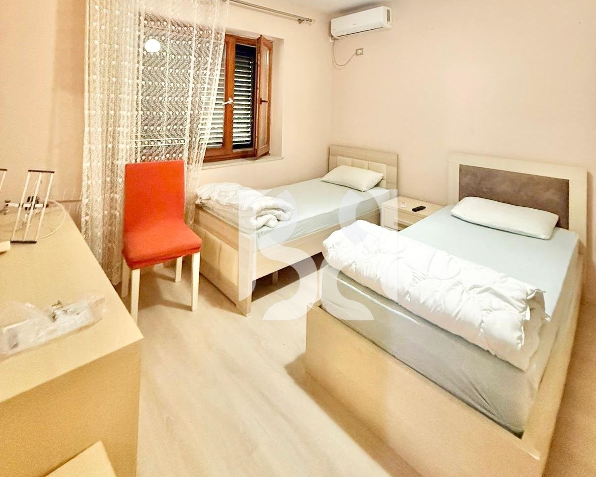 APPARTAMENTO IN AFFITTO 2+1 IN VIA MYSLYM SHYRI