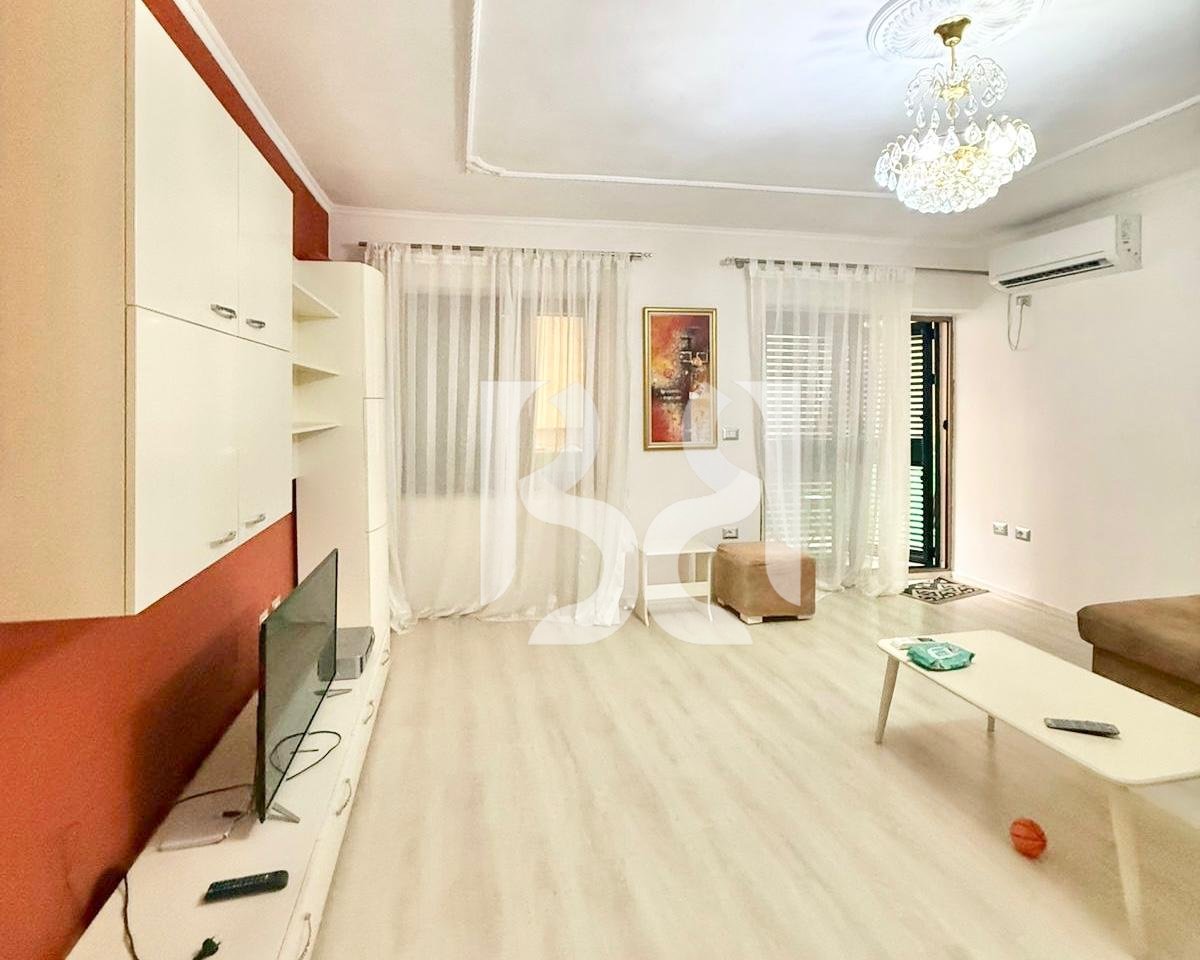 APPARTAMENTO IN AFFITTO 2+1 IN VIA MYSLYM SHYRI