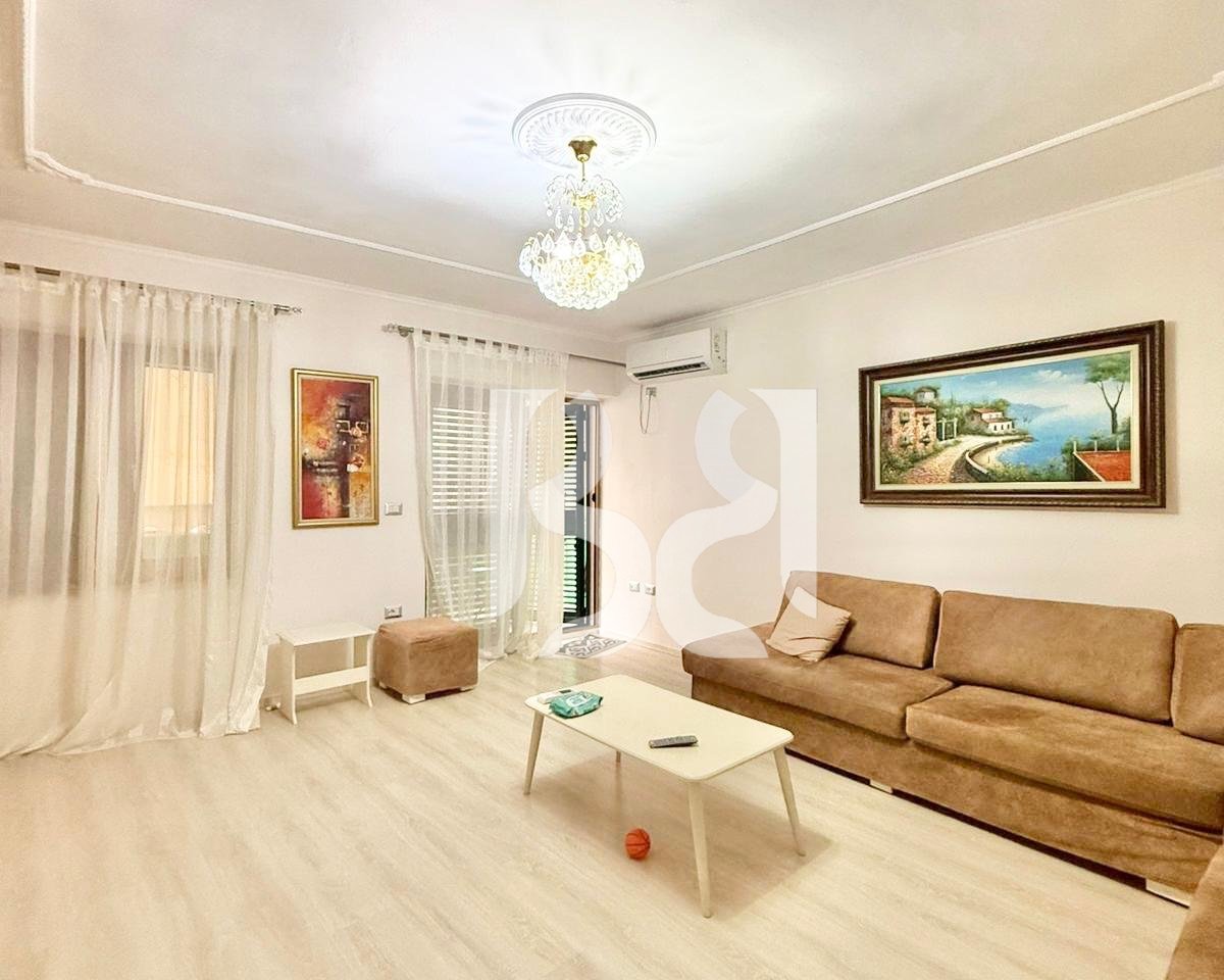 APPARTAMENTO IN AFFITTO 2+1 IN VIA MYSLYM SHYRI