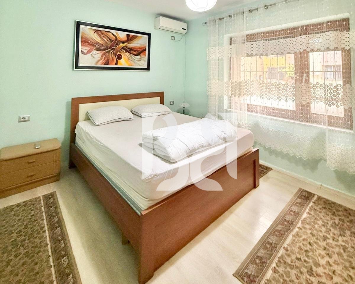 APPARTAMENTO IN AFFITTO 2+1 IN VIA MYSLYM SHYRI