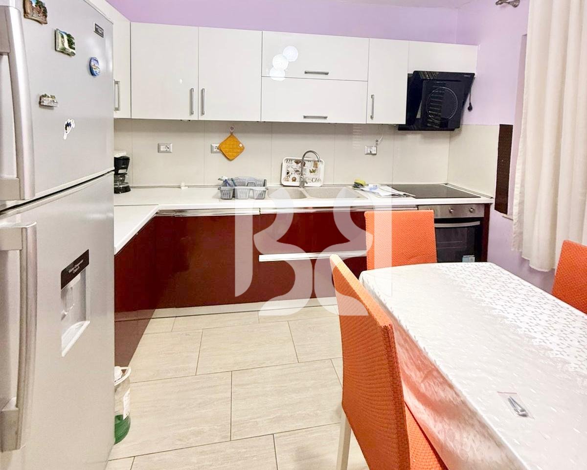 APPARTAMENTO IN AFFITTO 2+1 IN VIA MYSLYM SHYRI