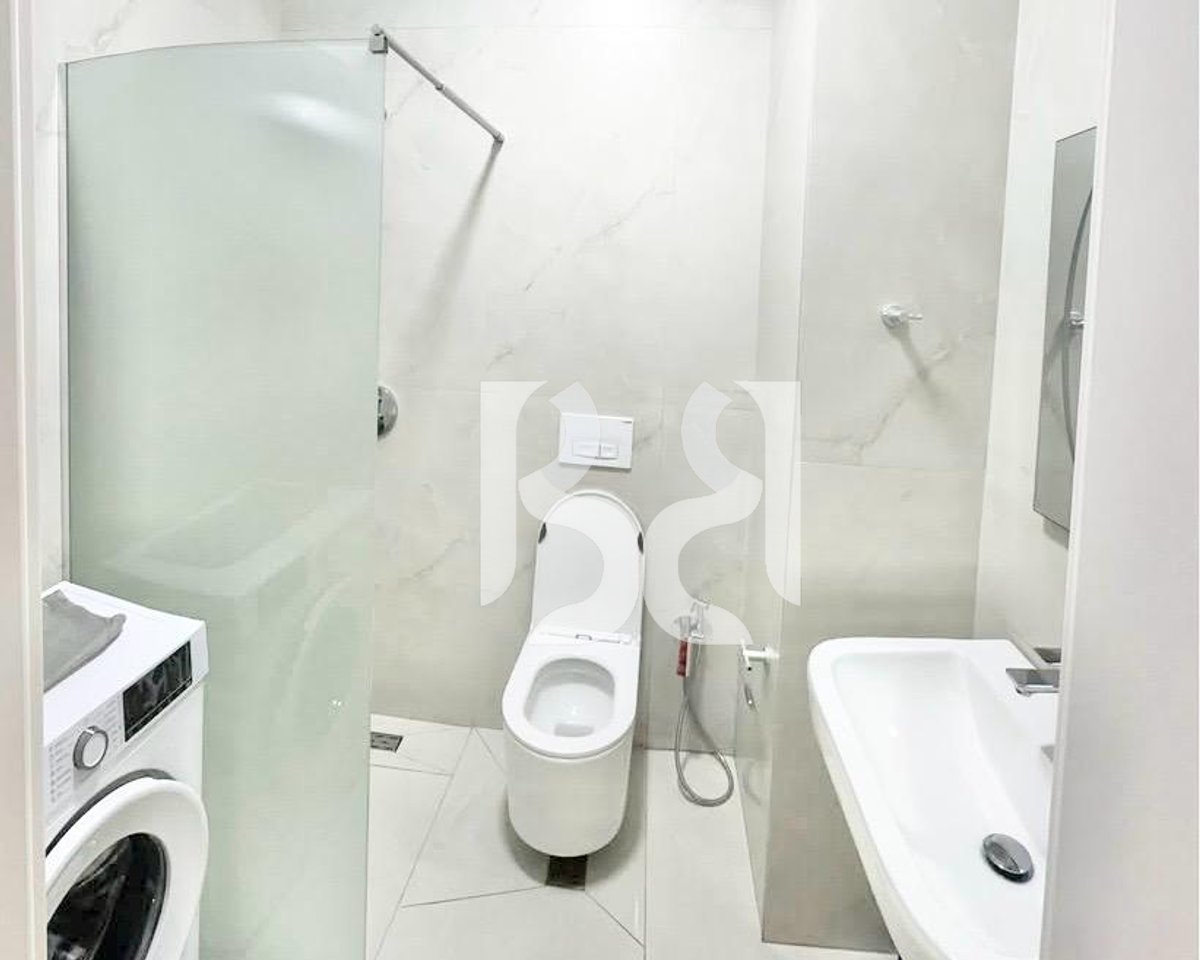 APPARTAMENTO IN AFFITTO 1+1 VICINO A MANGALEM