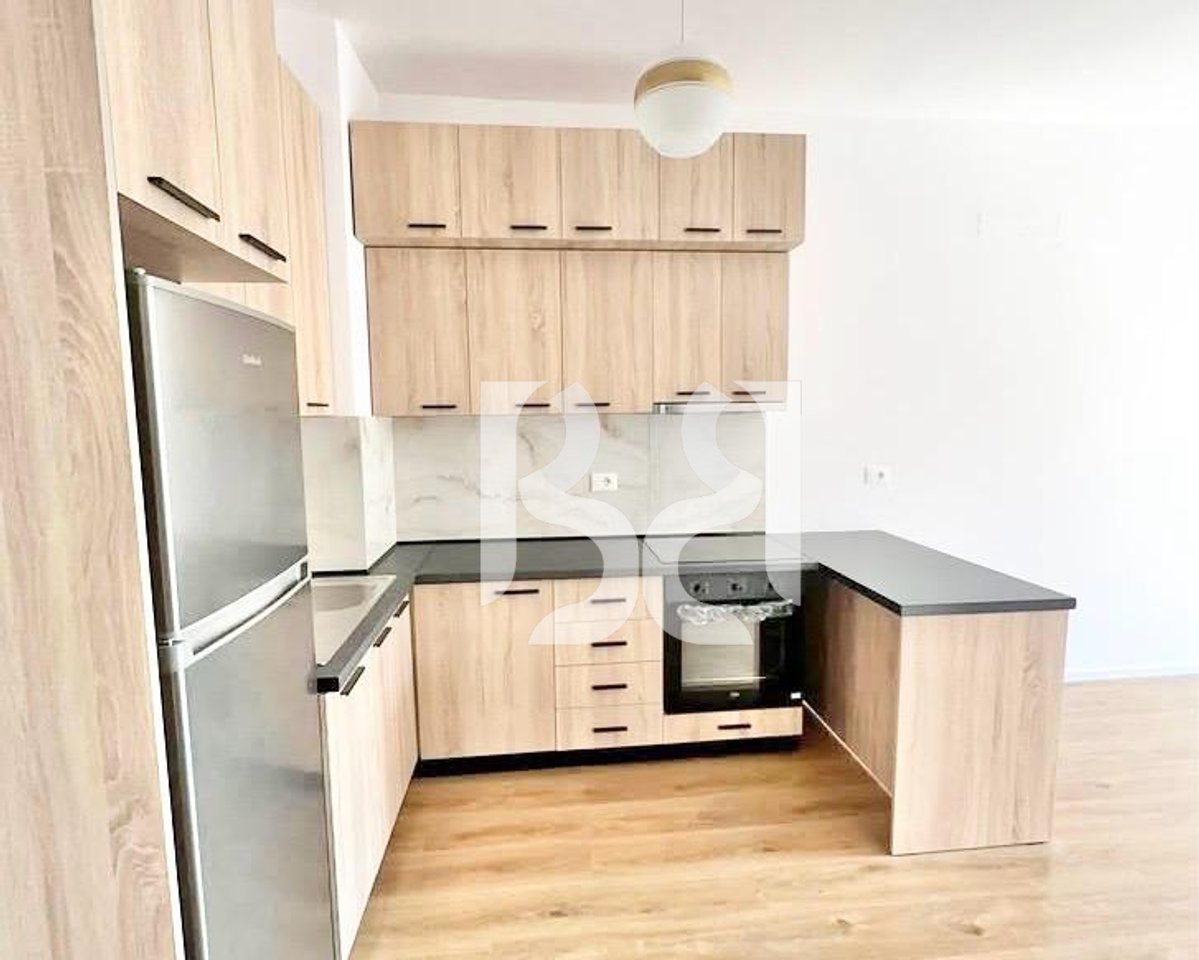 APPARTAMENTO IN AFFITTO 1+1 VICINO A MANGALEM