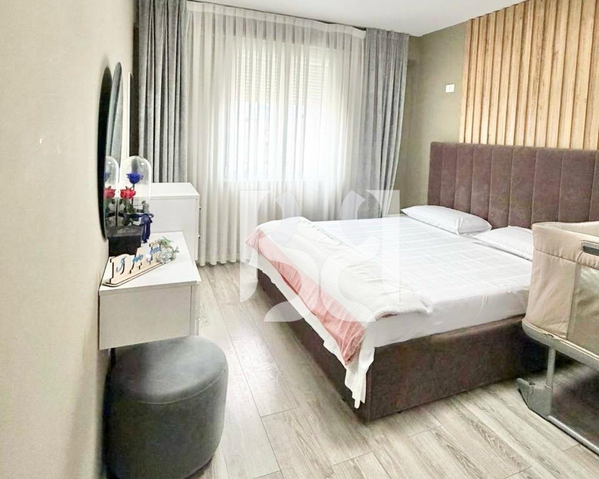 APPARTAMENTO PREMIUM 2+1+2+PARCHEGGIO IN AFFITTO VICINO AL VECCHIO PARCO