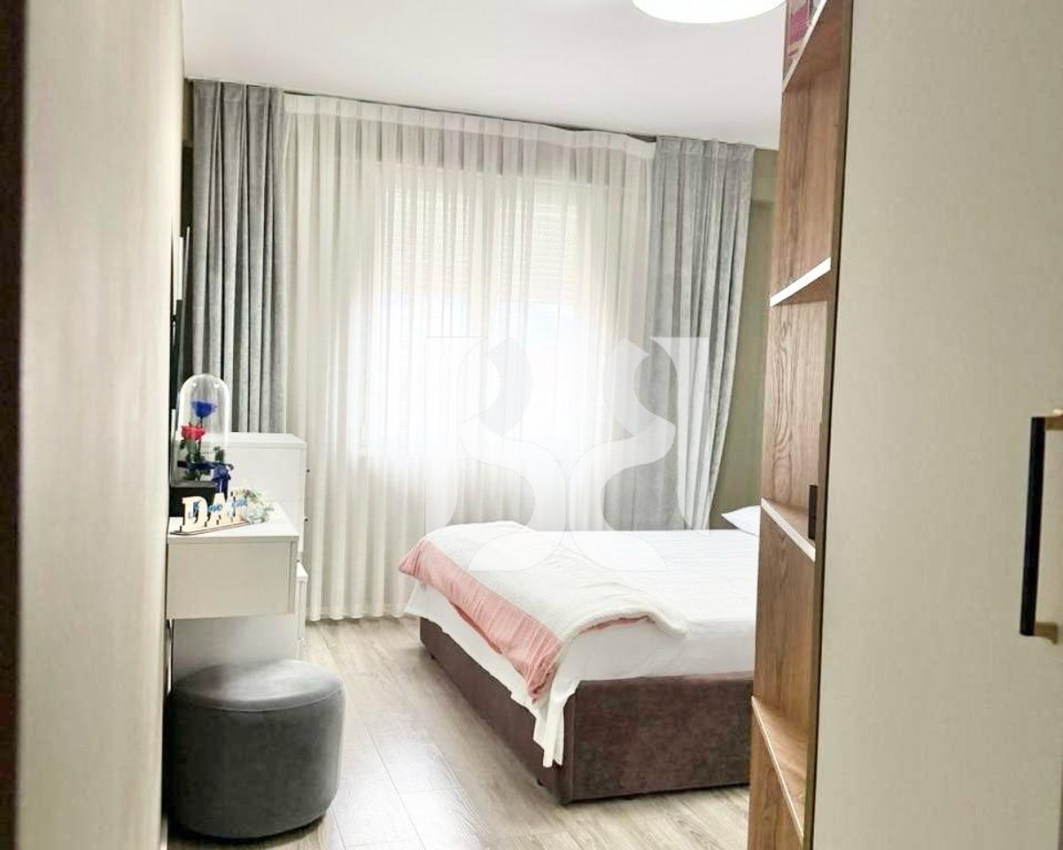 APPARTAMENTO PREMIUM 2+1+2+PARCHEGGIO IN AFFITTO VICINO AL VECCHIO PARCO