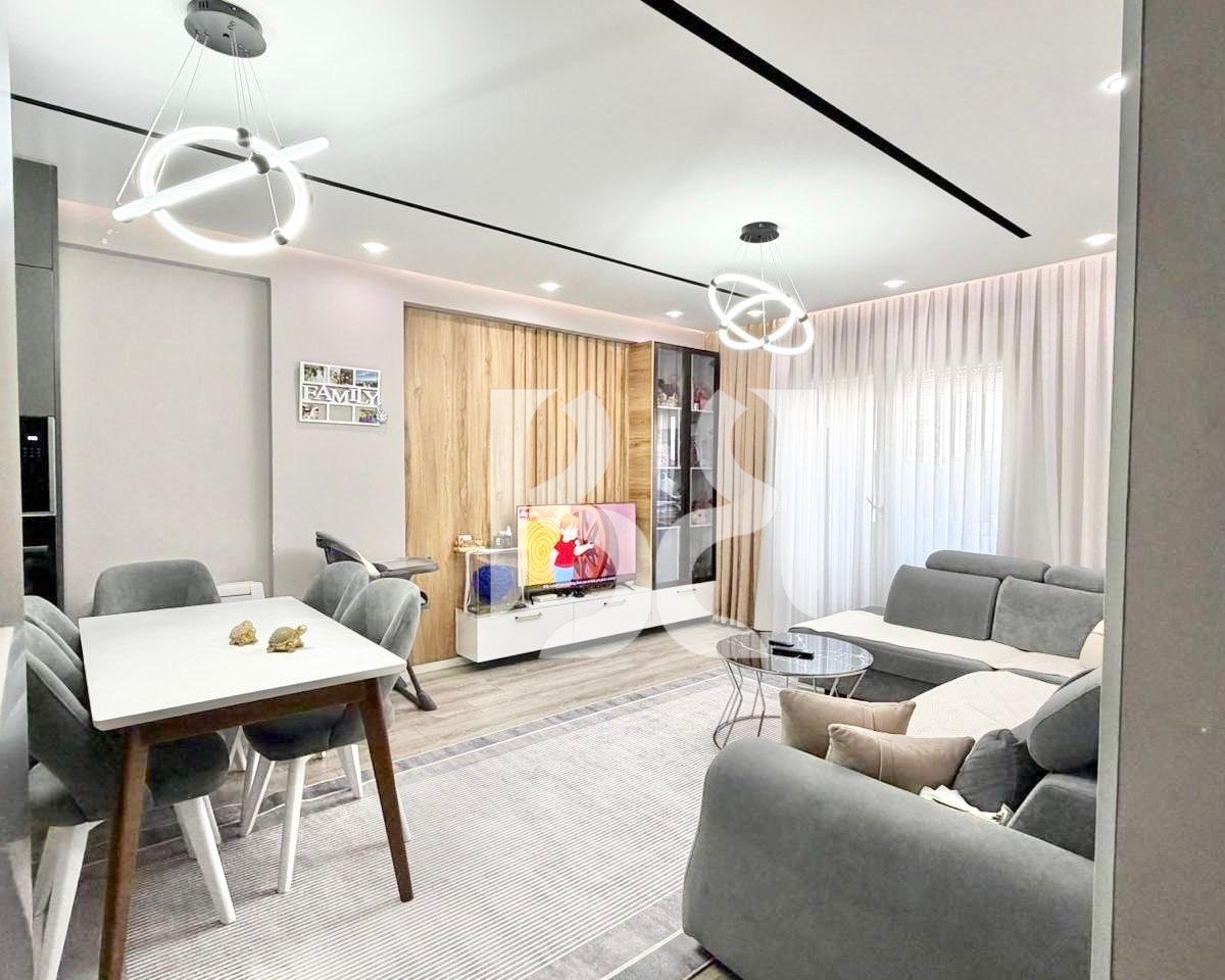 APPARTAMENTO PREMIUM 2+1+2+PARCHEGGIO IN AFFITTO VICINO AL VECCHIO PARCO