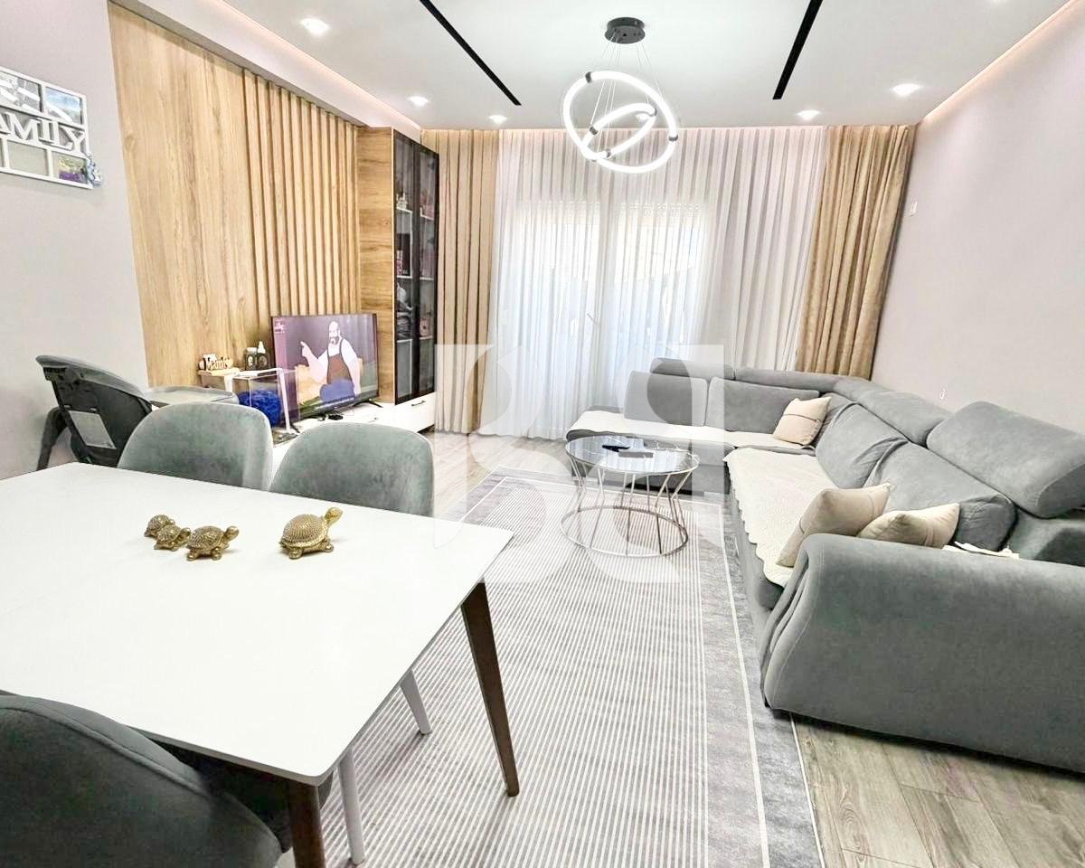 APPARTAMENTO PREMIUM 2+1+2+PARCHEGGIO IN AFFITTO VICINO AL VECCHIO PARCO