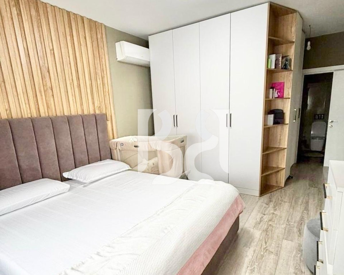 APPARTAMENTO PREMIUM 2+1+2+PARCHEGGIO IN AFFITTO VICINO AL VECCHIO PARCO