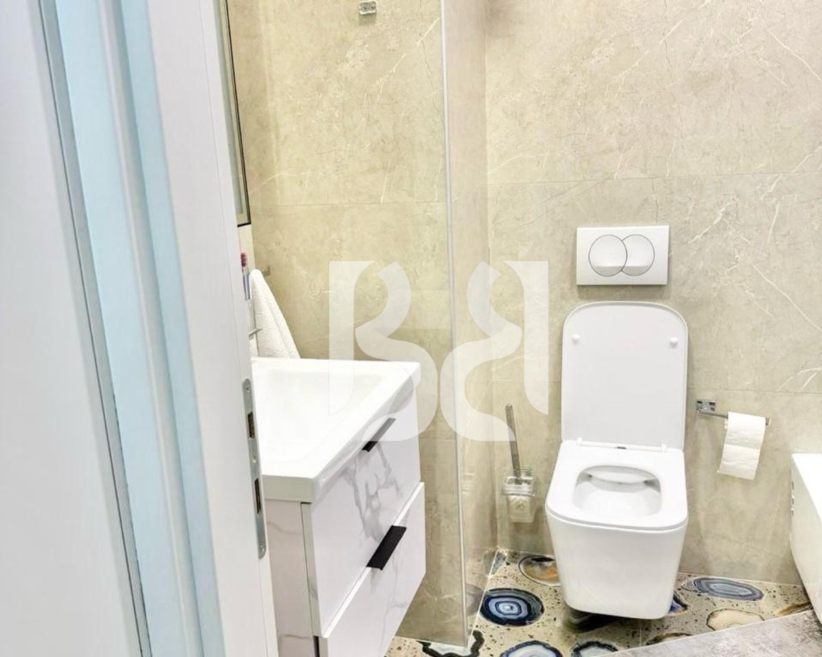 APPARTAMENTO PREMIUM 2+1+2+PARCHEGGIO IN AFFITTO VICINO AL VECCHIO PARCO