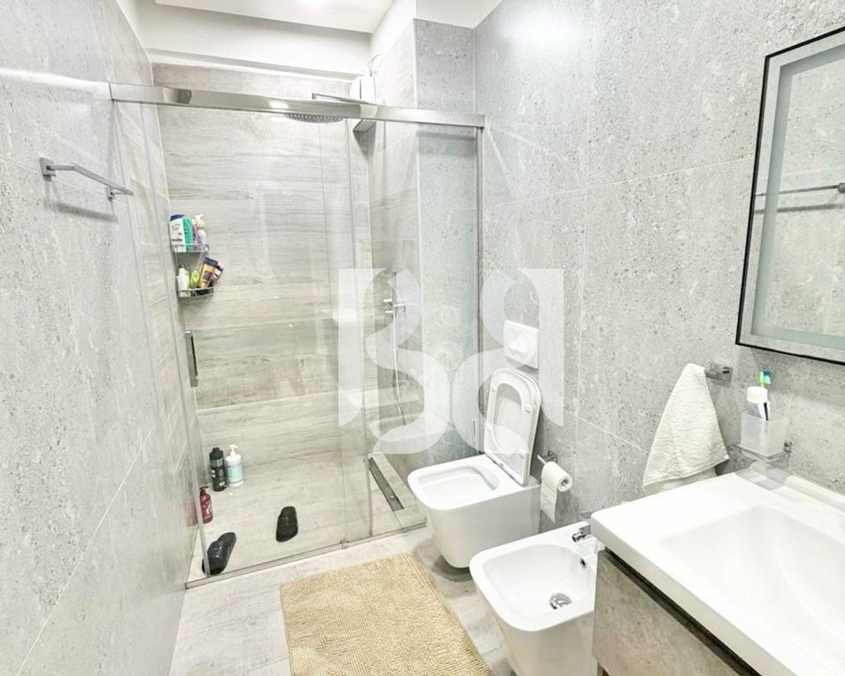 APPARTAMENTO PREMIUM 2+1+2+PARCHEGGIO IN AFFITTO VICINO AL VECCHIO PARCO