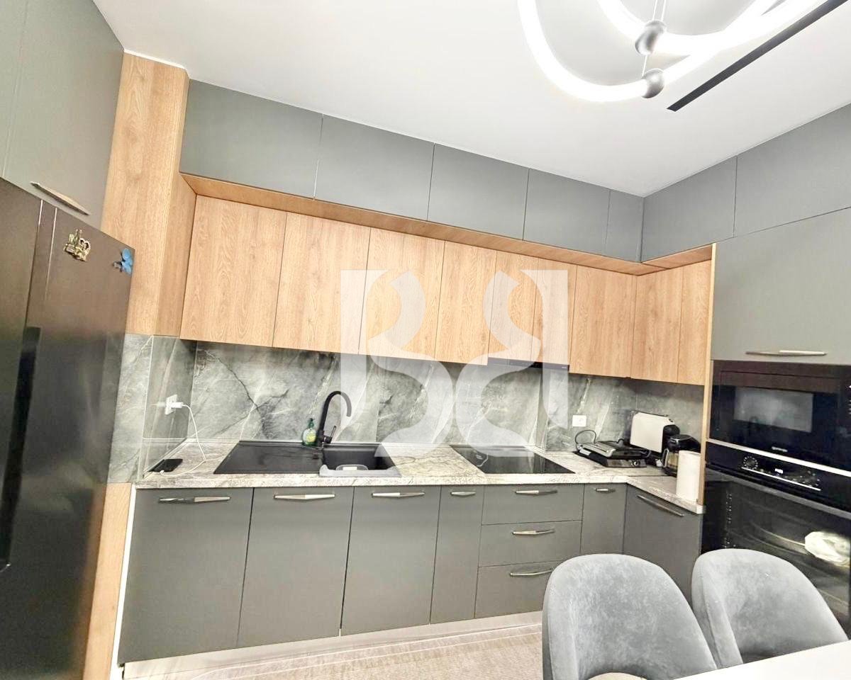 APPARTAMENTO PREMIUM 2+1+2+PARCHEGGIO IN AFFITTO VICINO AL VECCHIO PARCO